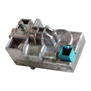 Mercedes A2045458132 Module de commande de verrouillage de colonne de direction