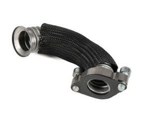 AUTOMEGA 211179715 Tuyau d'échappement