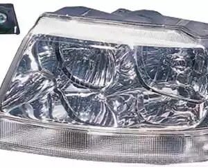 VAN WEZEL 2116963 Projecteur principal