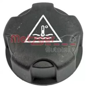 METZGER 2140104 Bouchon, réservoir de liquide de refroidissement