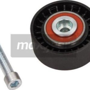 Maxgear 54-0651 Poulie renvoi / transmission, courroie de distribution