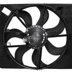 Renault 214815462R Ventilateur de radiateur (Occasion)