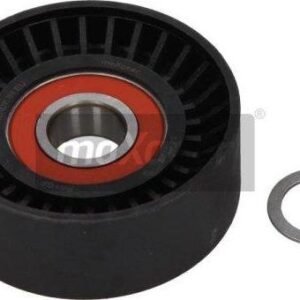 Maxgear 54-0759 Poulie renvoi / transmission, courroie trapézoïdale à nervures