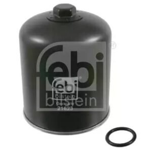 FEBI BILSTEIN 21623 Cartouche de dessicateur, système d'air comprimé