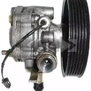 SPIDAN 54381 Pompe hydraulique, direction
