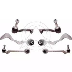 SIDEM 21770Kit de réparation, bras triangulaire