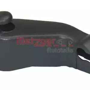 METZGER 2190007 Bonnete/tête/bout,bras d'essuie-glace