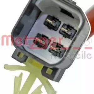 METZGER 2190576 Moteur d'essuie-glace