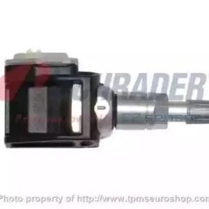 SCHRADER 2200<br>Capteur de roue, syst. de contrôle de pression des pneus