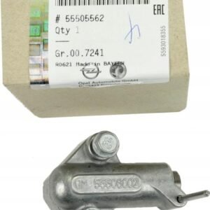 Opel 55505562 Tendeur, chaîne de distribution