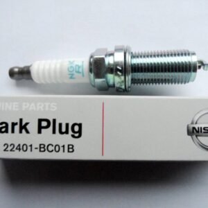 NISSAN 22401-BC01B Bougie d'allumage
