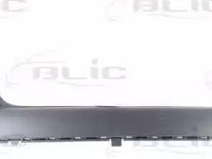 BLIC 5506-00-9545950P Pare-chocs