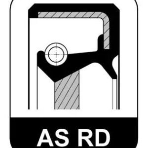 ELRING 698.440 Bague d'étanchéité