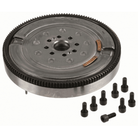 SACHS 2294 701 037 Volant moteur