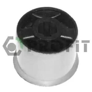 Suspension, corps de l'essieu (2307-0511 - PROFIT)