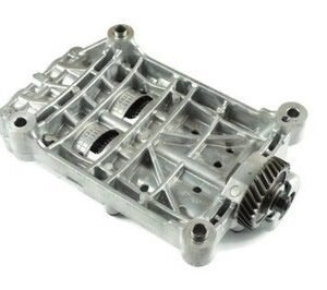 Hyundai/Kia 2330027430 Unité d'arbre d'équilibrage du moteur