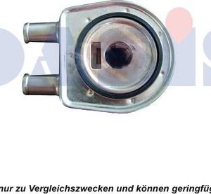 AKSDASIS 566005N Radiateur d'huile