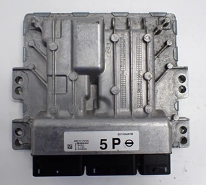 Nissan 237105JK7B Calculateur moteur ECU(Occasion)