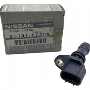 NISSAN 23731EC00A Capteur d'angle, vilebrequin