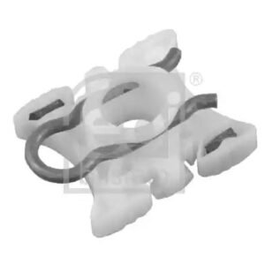 Machoire coulissante, leve-vitre (23749 - FEBI BILSTEIN)