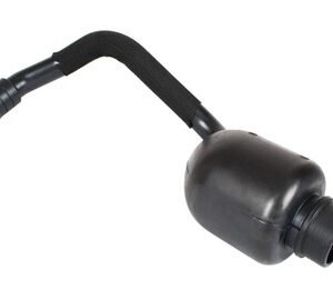 METZGER 2385045 Séparateur d'huile, prise de recyclage des gas de carter