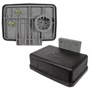 Appareil de commande, temps de préchauffage (46469991 - FIAT)