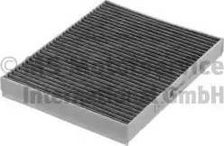 Denso DCF233P Filtre, air de l'habitacle