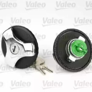 VALEO 247609 Bouchon, réservoir de carburant