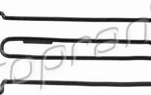 Topran 502 016 Jeu de joints d'étanchéité, couvercle de culasse