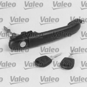 VALEO 252529 Poignée de porte