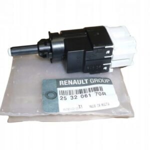 RENAULT 253206170R Interrupteur des feux de freins