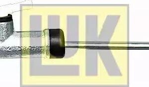 LUK 511 0276 10 Cylindre émetteur, embrayage