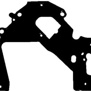 ELRING 257.212 Joint d'étanchéité, carter de distribution