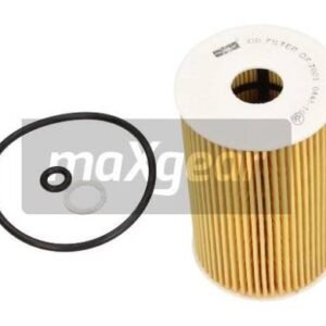 MAXGEAR 26-0553Filtre à huile