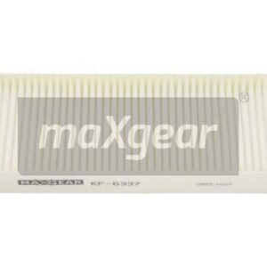 MAXGEAR 26-0588 Filtre, air de l'habitacle