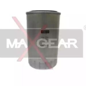 MAXGEAR 26-0058 Filtre à carburant