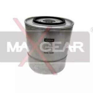 MAXGEAR 26-0399 Filtre à carburant