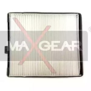 MAXGEAR 26-0454 Filtre, air de l'habitacle