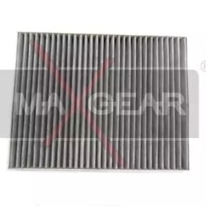 MAXGEAR 26-0462 Filtre, air de l'habitacle