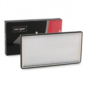 MAXGEAR 26-0589 Filtre, air de l'habitacle