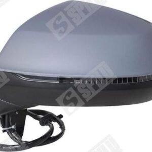 SPILU 58443 Rétroviseur extérieur
