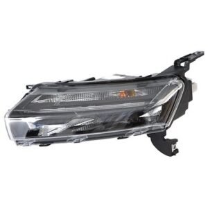 Peugeot/Citroën 266052417R Phare avant gauche