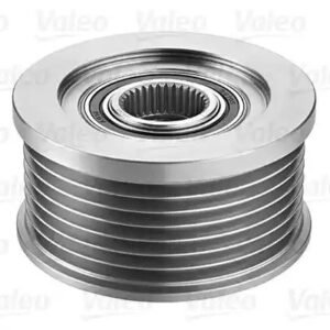 VALEO 588069 Poulie roue libre, alternateur