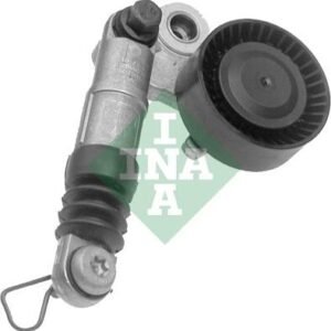 INA 534 0040 10 Tendeur de courroie, courroie trapézoïdale à nervures