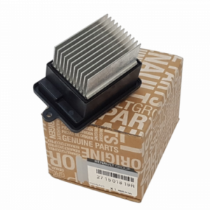 Renault  271501819R Résistance du ventilateur d'alimentation en air