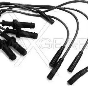 Maxgear 53-0016 Kit de câbles d'allumage