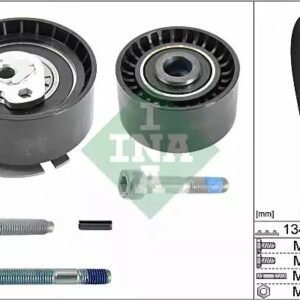 INA 530 0379 10 Kit de distribution