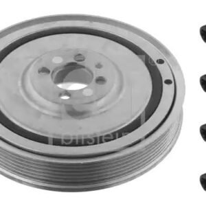 FEBI BILSTEIN 27822 Poulie, vilebrequin