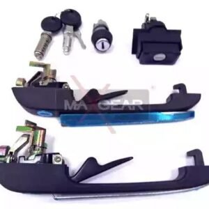MAXGEAR 28-0193 Jeu de serrures, verrouillage