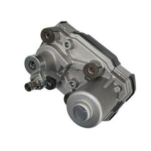 Kia/Hyundai 282352R000 Moteur turbocompresseur d'entraînement